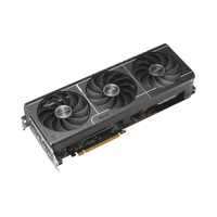 Prime Radeon RX 9070 OC Edition - Grafikkarte - PCI