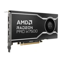 AMD Radeon Pro W7500 - Grafikkarten - Radeon Pro W7