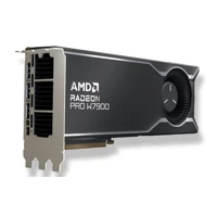 AMD Radeon Pro W7900 - Grafikkarten - Radeon Pro W7