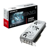 Radeon RX9070 XT Gaming OC ICE GDDR6 2xHDMI - Grafi