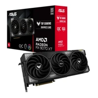 TUF Gaming TUF-RX9070XT-O16G-Gaming Radeon RX 9070