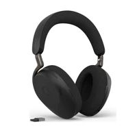 Evolve3 85 UC Link390a Black WLC Chrg Stereo - > Pr