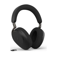 Evolve3 85 MS Link390a Black WLC Chrg Stereo - > Pr