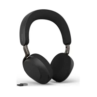 Jabra Evolve3 85 UC Link390c Black Stereo - > Produkttyp