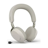 Jabra Evolve3 75 MS Link390c Warm Grey Stereo - > Produkt