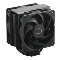 chladie Hyper 212 Black X Duo 120mm LGA1700 AM5 eer