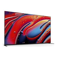 FWD-85XR90 85" BRAVIA 9 QLED (XR/Mini LED) Display