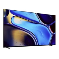 FWD-77XR80 77" BRAVIA 8 OLED Display mit TV-Tuner,4