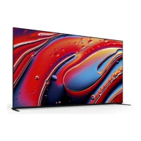FWD-65XR90 65" BRAVIA 9 QLED (XR/Mini LED) Display