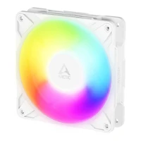 P12 PRO Reverse A-RGB weiß| Gehäuseluefter - Gehäus