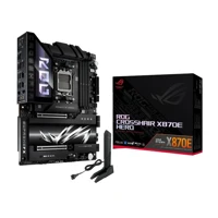 ROG CROSSHAIR X870E HERO - X870/AM5/DDR5/ATX