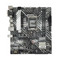 PRIME H610M-A R2.0 S1700//DP-HDMI-VGA/2xM.2/µATX NE