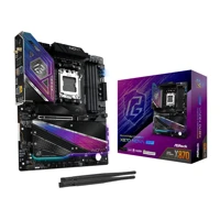 X870 Nova WiFi AM5 ATX HDMI/USB-C DDR5 - AMD Sockel