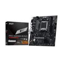 Pro A620AM-B A620 AM5 mATX DDR5 - AMD Sockel AM5 (R