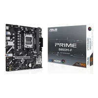 PRIME B850M-F (90MB1N90-M0EAY0) - Mainboard - AMD S