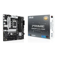 PRIME B760M-A II-CSM - Mainboard