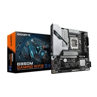 B860M Gaming WIFI6 B860 S1851 mATX DDR5 - Mainboard
