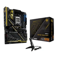 X870E Taichi OCF AM5 ATX HDMI/USB-C DDR5 - AMD Sock
