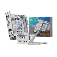 MPG X870I EDGE TI EVO WIFI - Mainboard - ITX - Main