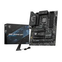 Z890 Gaming Wifi (Z890,S1851,ATX,DDR5) - ATX - ATX