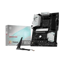 B550 Gaming WiFi B550 AM4 ATX DDR4 - AMD Sockel AM4