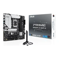 PRIME B760M-A WIFI II LGA 1700 mATX motherboard 1xH
