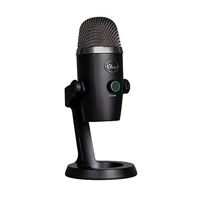 Blue Microphones Yeti Nano. Typ: Tischmikrofon