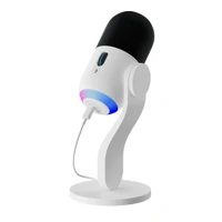 Yeticaster GX Dynamic RGB Gaming Mic - Mikrofon