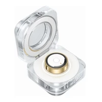 Q514 Galaxy Ring Size 14 titanium gold