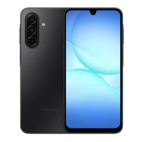 GALAXY A17 5G 128GB BLACK EE - 128 GB - Schwarz