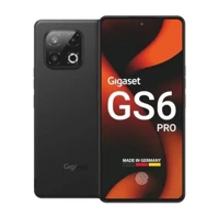 GS6 PRO 256 GB Schwarz EEK B (A - G) 16.9 cm (6.67