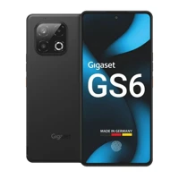 GS6 Schwarz EEK B A - G Smartphone - Smartphone - 1