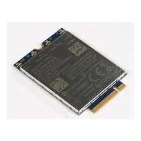 Quectel EM160R-GL - Drahtloses Mobilfunkmodem - 4G