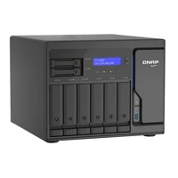 TS-h886-D1602-8G-BRO 8-Bay QuTS hero NAS Intel