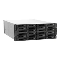 TS-h3087XU-RP-E2378-64G 4U30Bay 2.6 GHZ 8C 64 GB DD