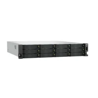 TVS-H1277AX-R5-16G Ryzen 5 Pro 7645 12-Bay NAS - NA