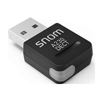 A230 DECT USB-Stick, Netzwerkadapter, USB 2.0 -