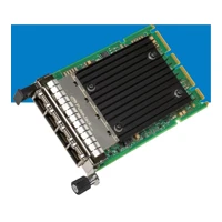 10Gb 4-Port 10GbE OCP 3.0 Modul X710 4xRJ45 - Netzw