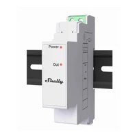 Home Accessories"Pro 3EM Switch Add-On" Zubehör