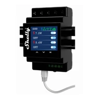 · Relais·"Pro 4PM"· WLAN & LAN Schaltaktor· Max