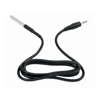 DS18B20, Temperatursensor