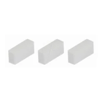 3er-Set Ausgleich-Adapter für DW-BLU Sensor 3x