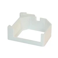 90° SINGLE Hutschienenhalter für EM