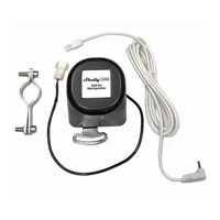 · Plug & Play· Zubehör·""Gas Manipulator Add-on""·
