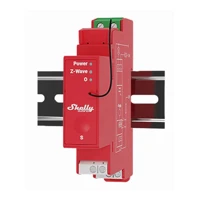 · Hutschiene·"Wave Pro 1PM"· Relais· max.16 A· 1 Ph
