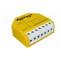 · Unterputz·"Wave i4 DC"· Szenenaktivierer· 12 Akti