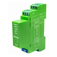 · Hutschiene·"Pro Dimmer 2PM"· LEDs & Glühbirnen·