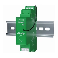· Hutschiene·"Pro Dimmer 1PM"· LEDs & Glühbirnen·
