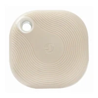 · Plug & Play·""Blu Button Tough Ivory""· Schalter