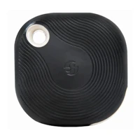 · Plug & Play·""Blu Button Tough Mocha""· Schalter